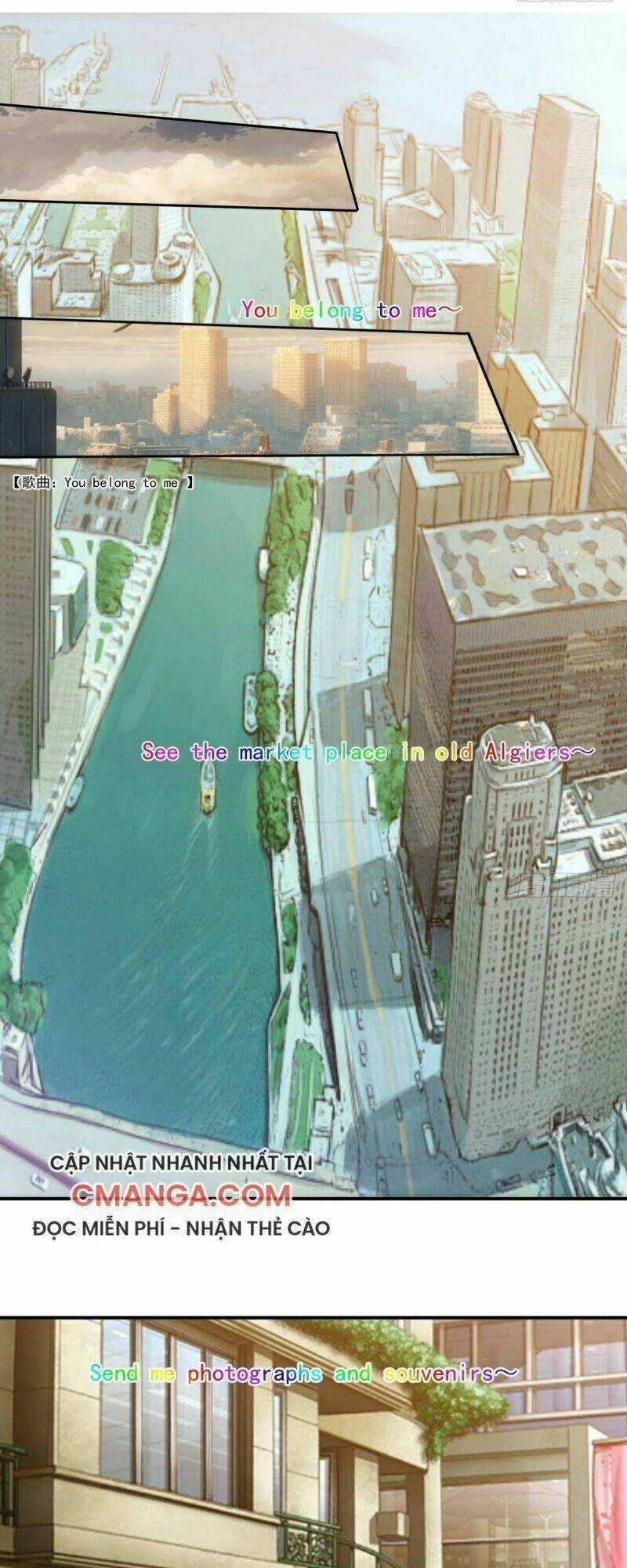 Quỷ Quyệt @Ai - Chapter 10 - Trang 10