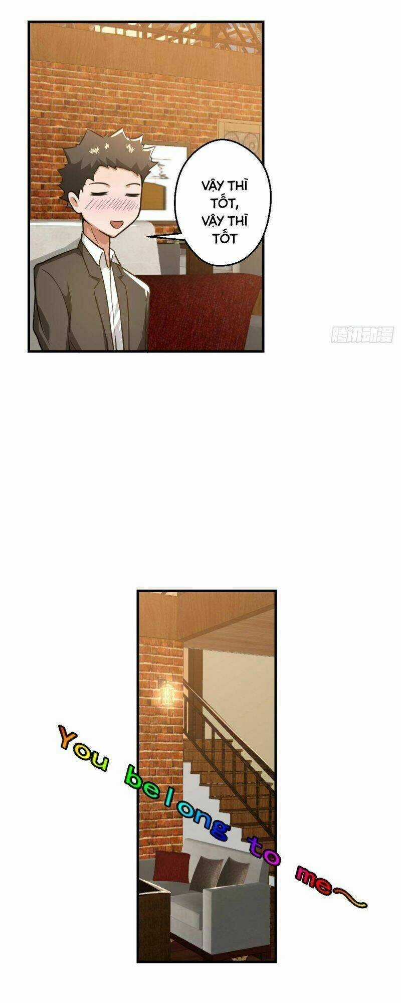 Quỷ Quyệt @Ai - Chapter 11 - Trang 12