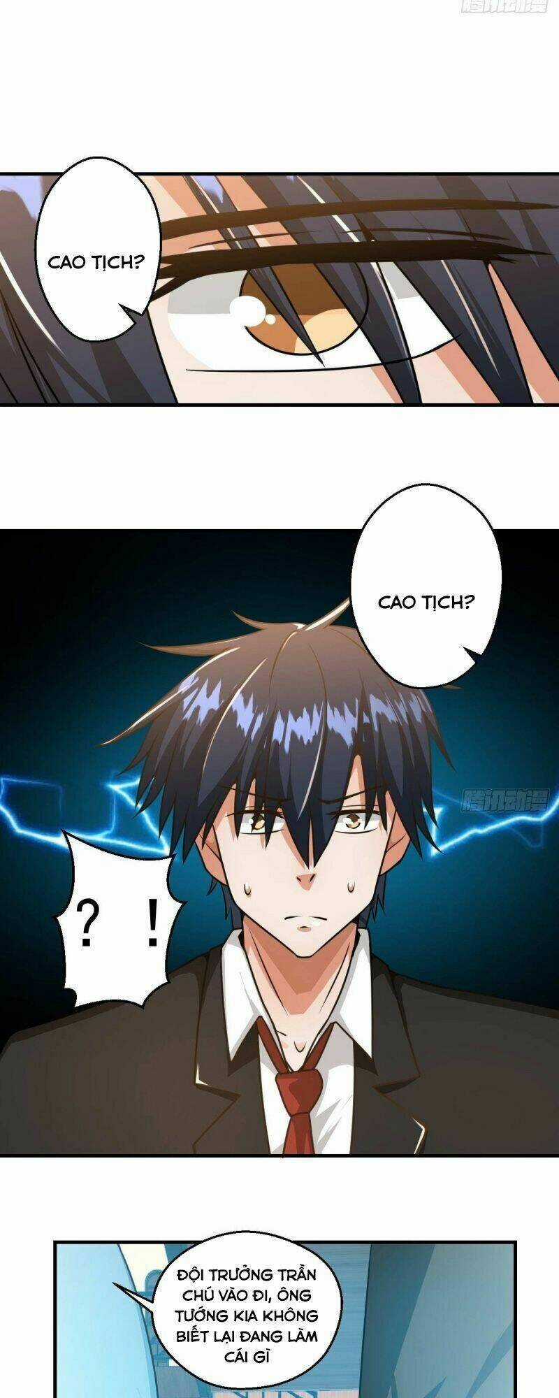 Quỷ Quyệt @Ai - Chapter 11 - Trang 14