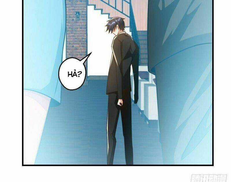 Quỷ Quyệt @Ai - Chapter 11 - Trang 15