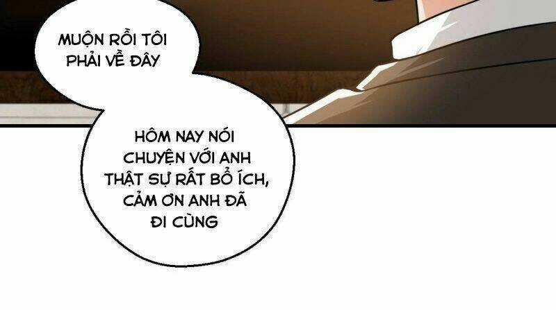 Quỷ Quyệt @Ai - Chapter 11 - Trang 7