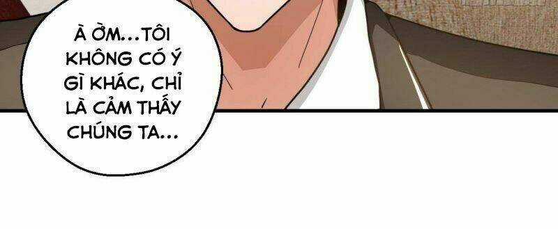 Quỷ Quyệt @Ai - Chapter 11 - Trang 9