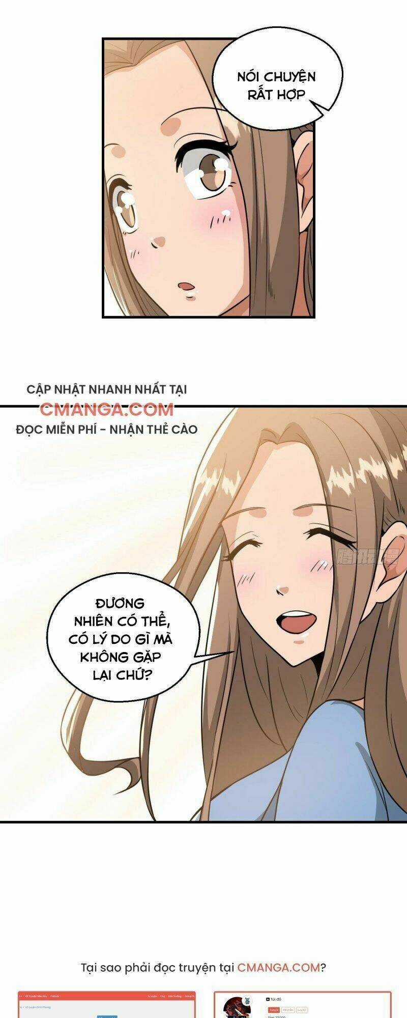 Quỷ Quyệt @Ai - Chapter 11 - Trang 10