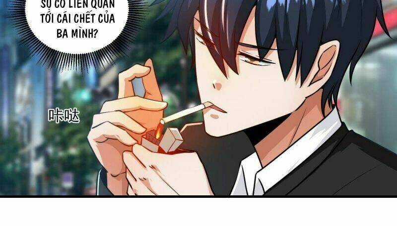 Quỷ Quyệt @Ai - Chapter 12 - Trang 12