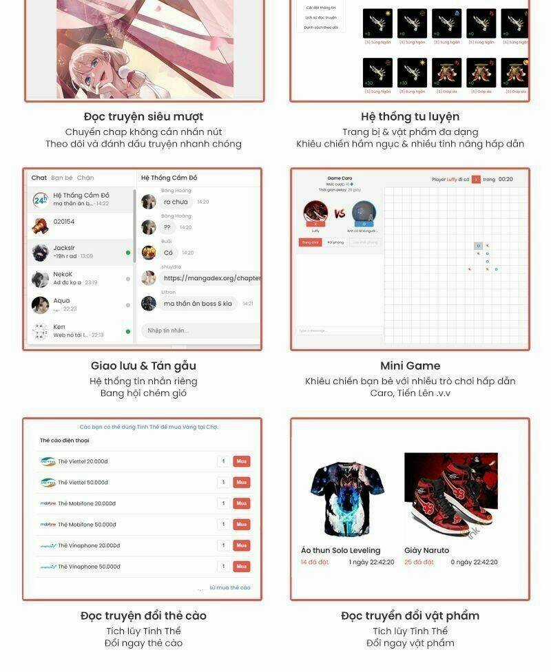 Quỷ Quyệt @Ai - Chapter 12 - Trang 10