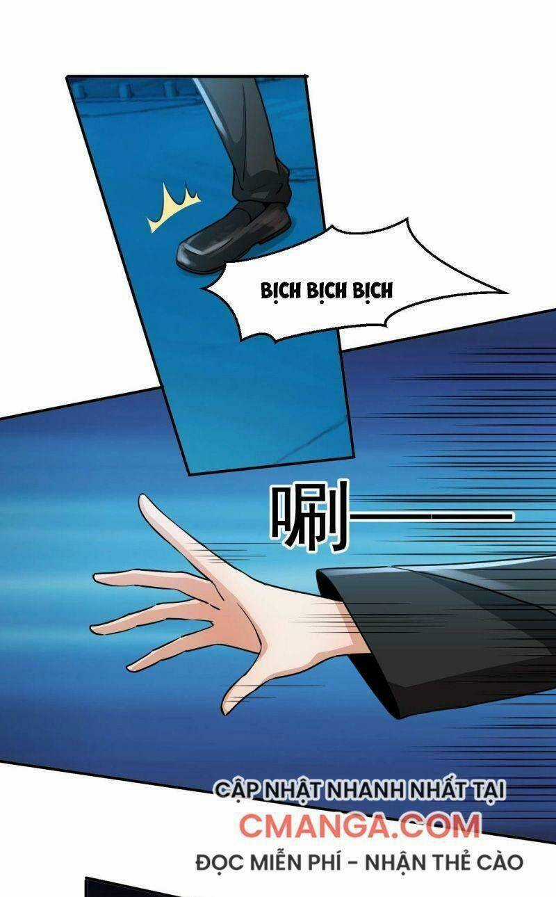 Quỷ Quyệt @Ai - Chapter 13 - Trang 1