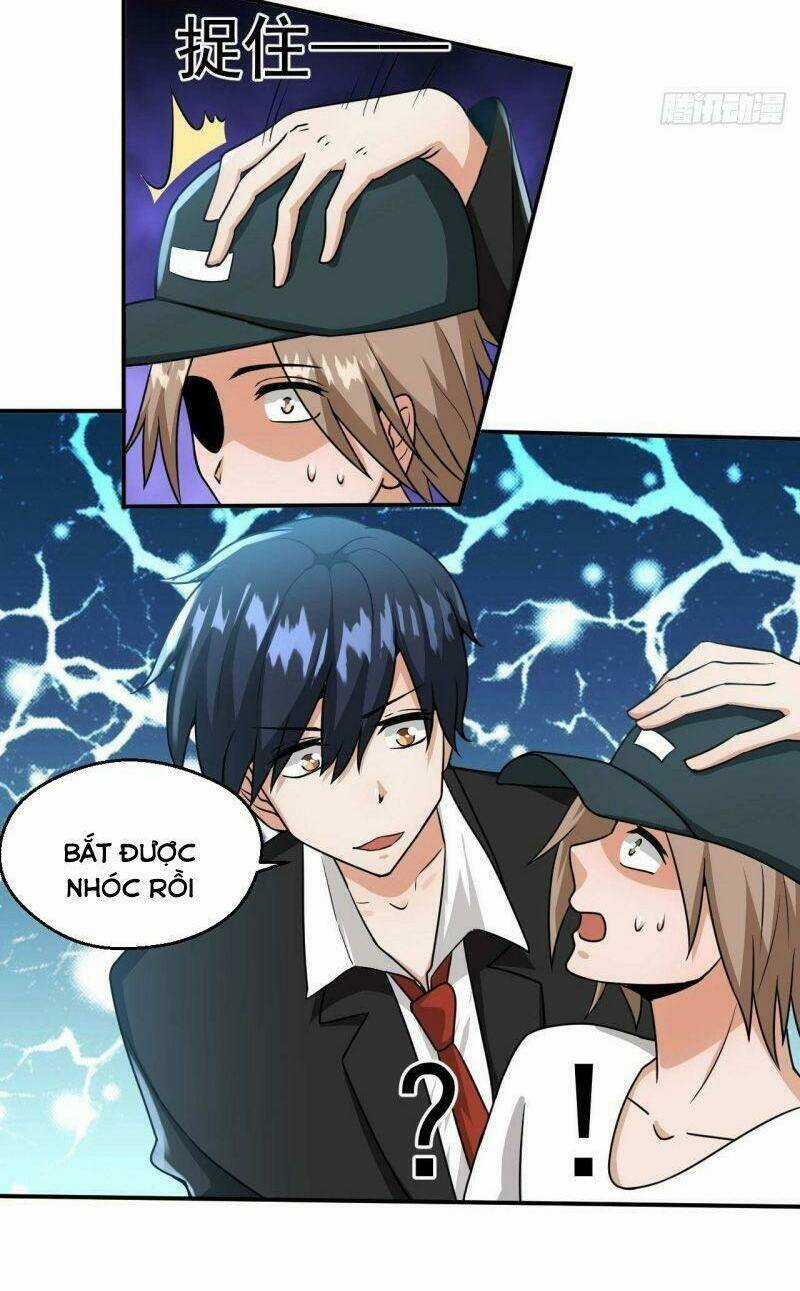 Quỷ Quyệt @Ai - Chapter 13 - Trang 2