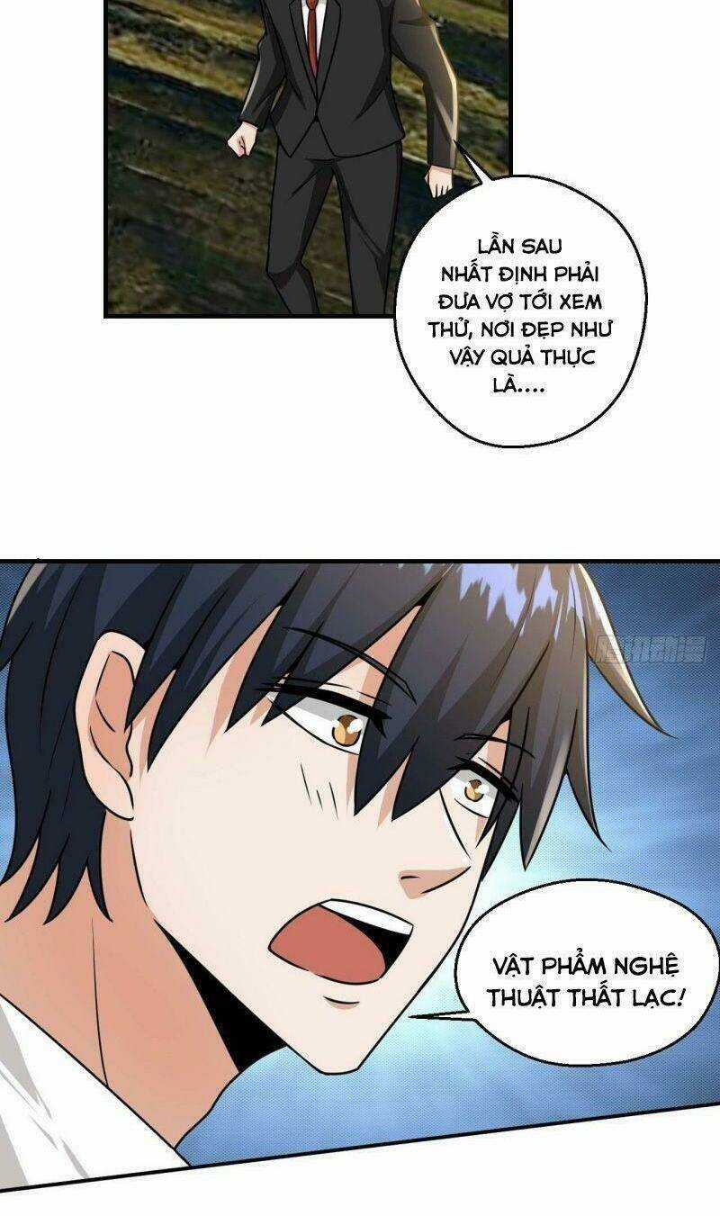 Quỷ Quyệt @Ai - Chapter 13 - Trang 11