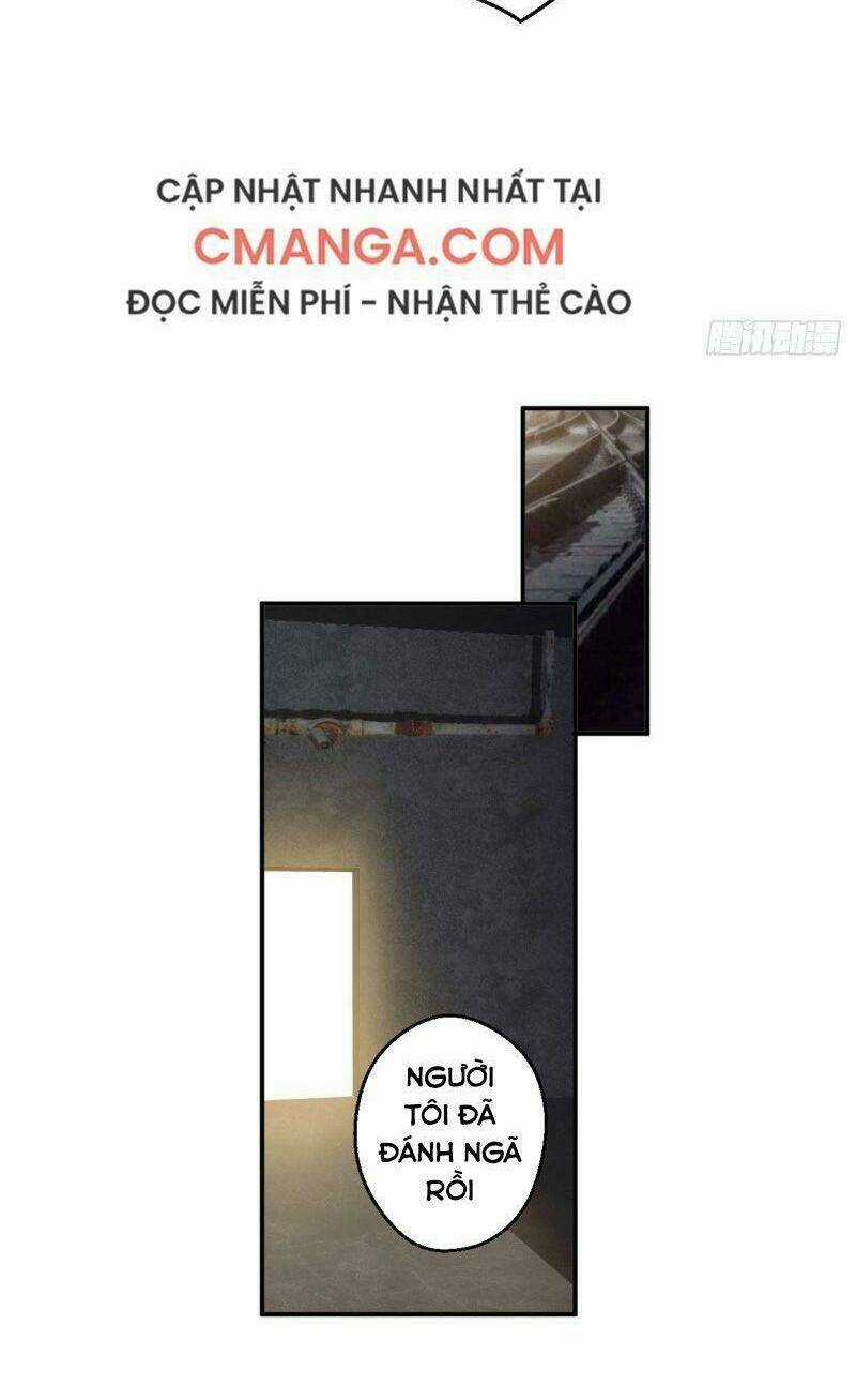 Quỷ Quyệt @Ai - Chapter 13 - Trang 13