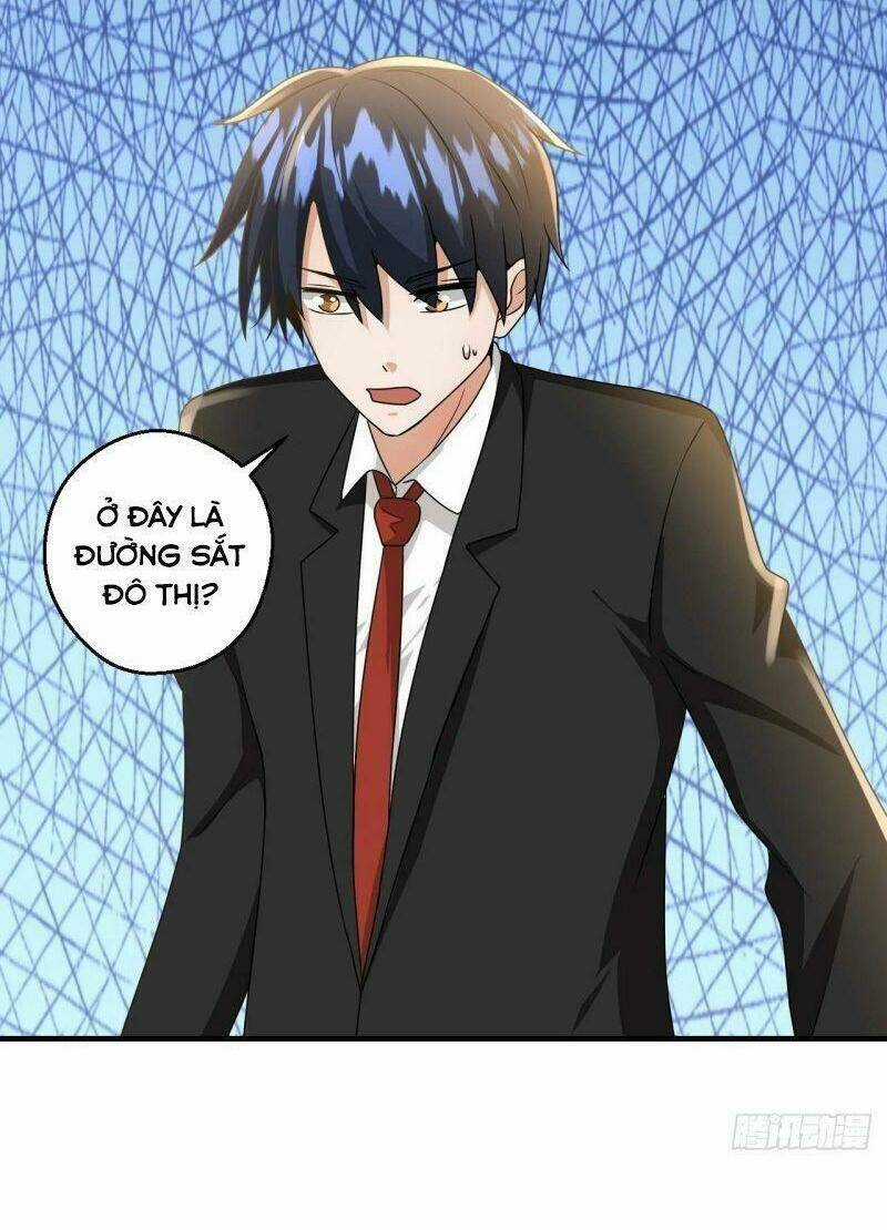 Quỷ Quyệt @Ai - Chapter 13 - Trang 9