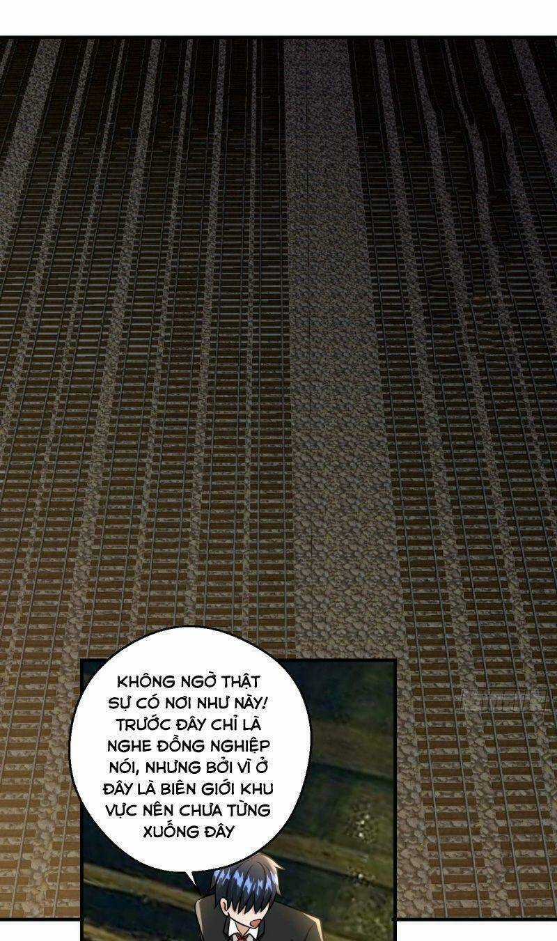 Quỷ Quyệt @Ai - Chapter 13 - Trang 10