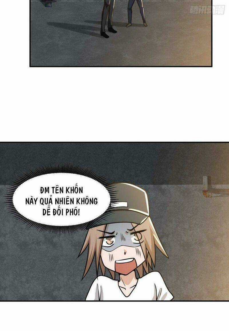 Quỷ Quyệt @Ai - Chapter 14 - Trang 11