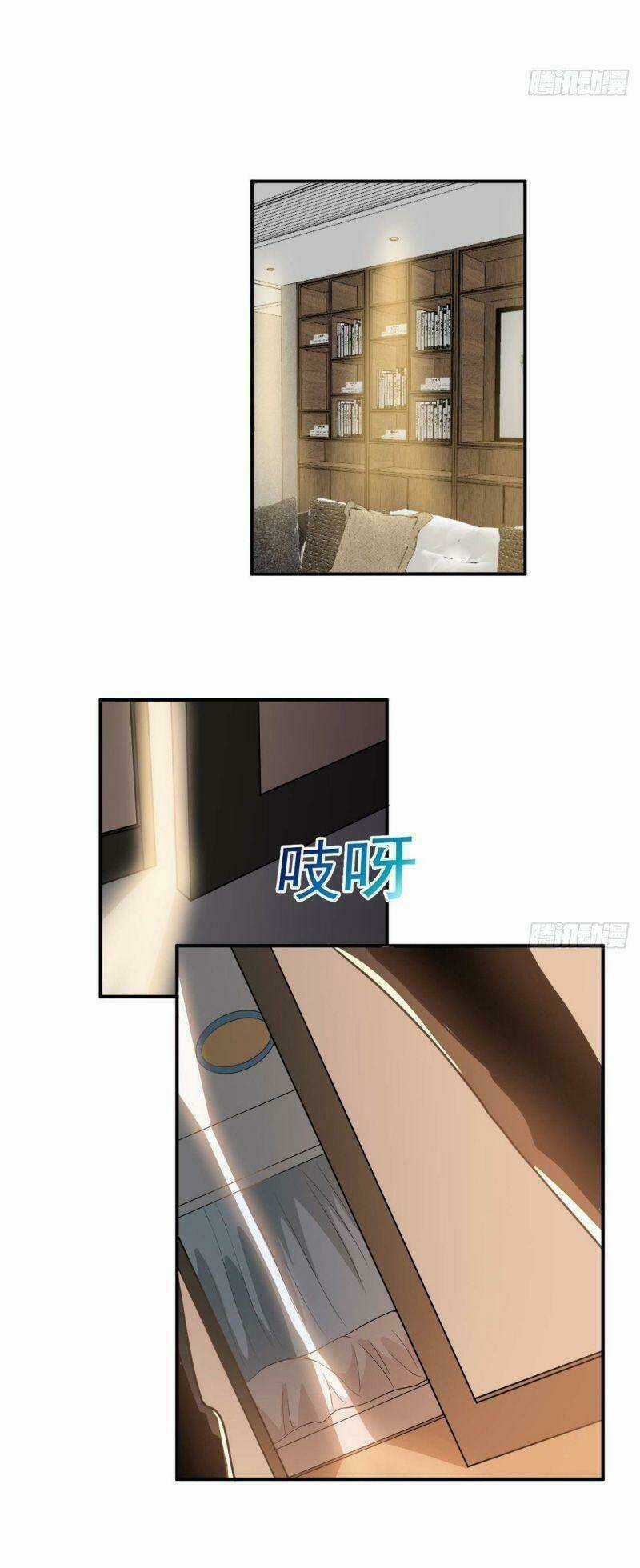 Quỷ Quyệt @Ai - Chapter 14 - Trang 12