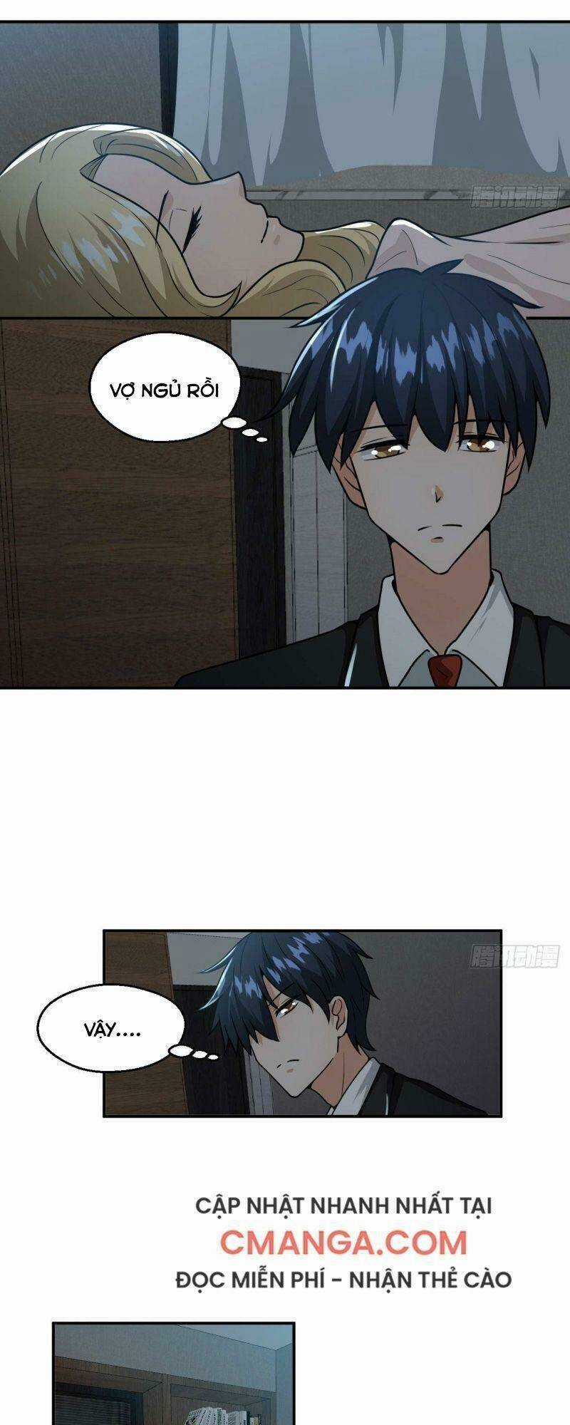 Quỷ Quyệt @Ai - Chapter 14 - Trang 13