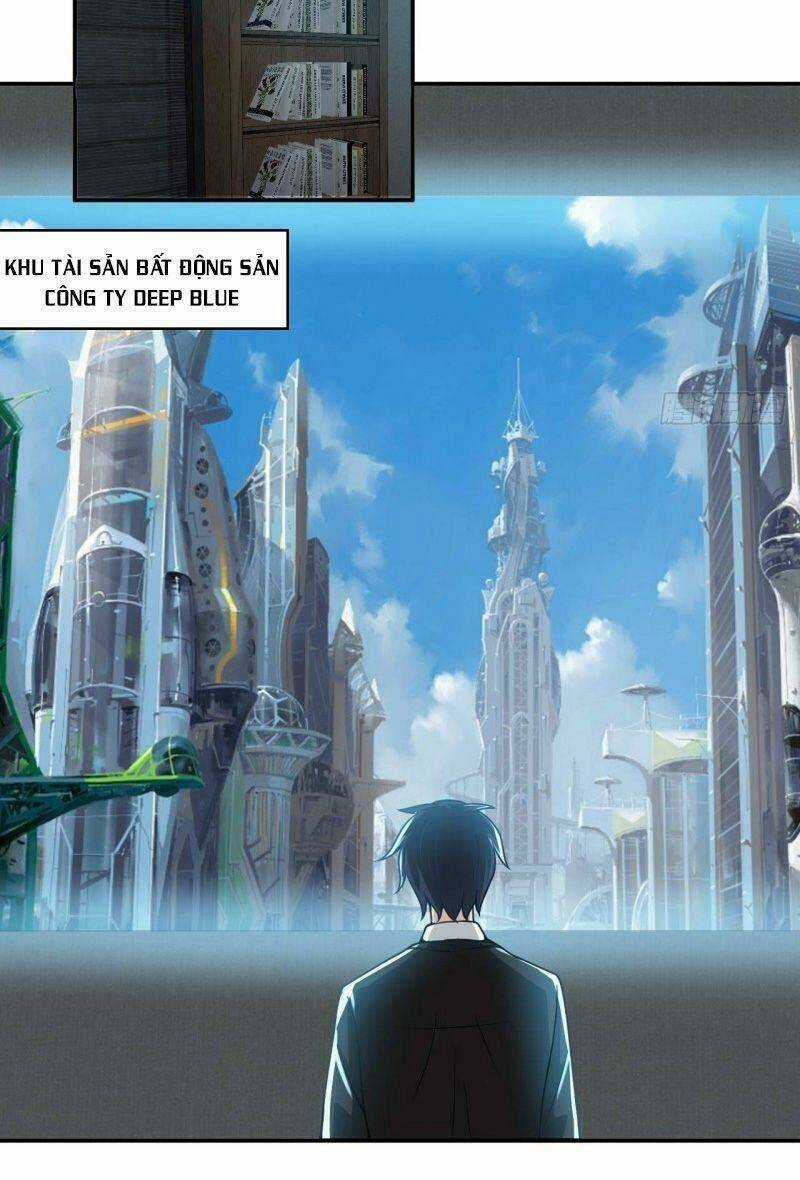 Quỷ Quyệt @Ai - Chapter 14 - Trang 14