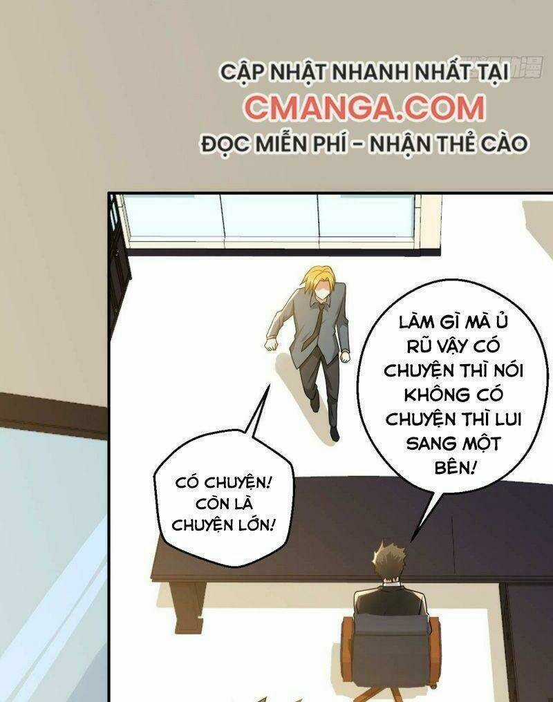 Quỷ Quyệt @Ai - Chapter 15 - Trang 2