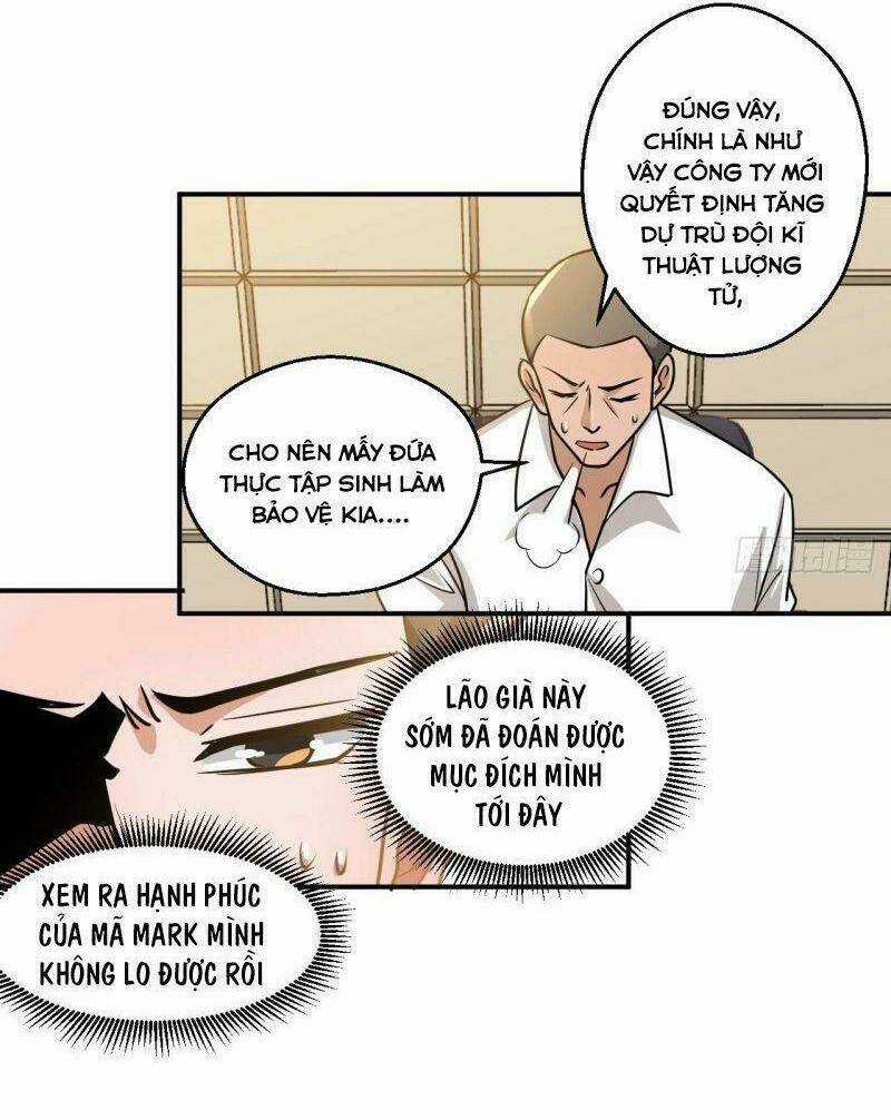 Quỷ Quyệt @Ai - Chapter 15 - Trang 12