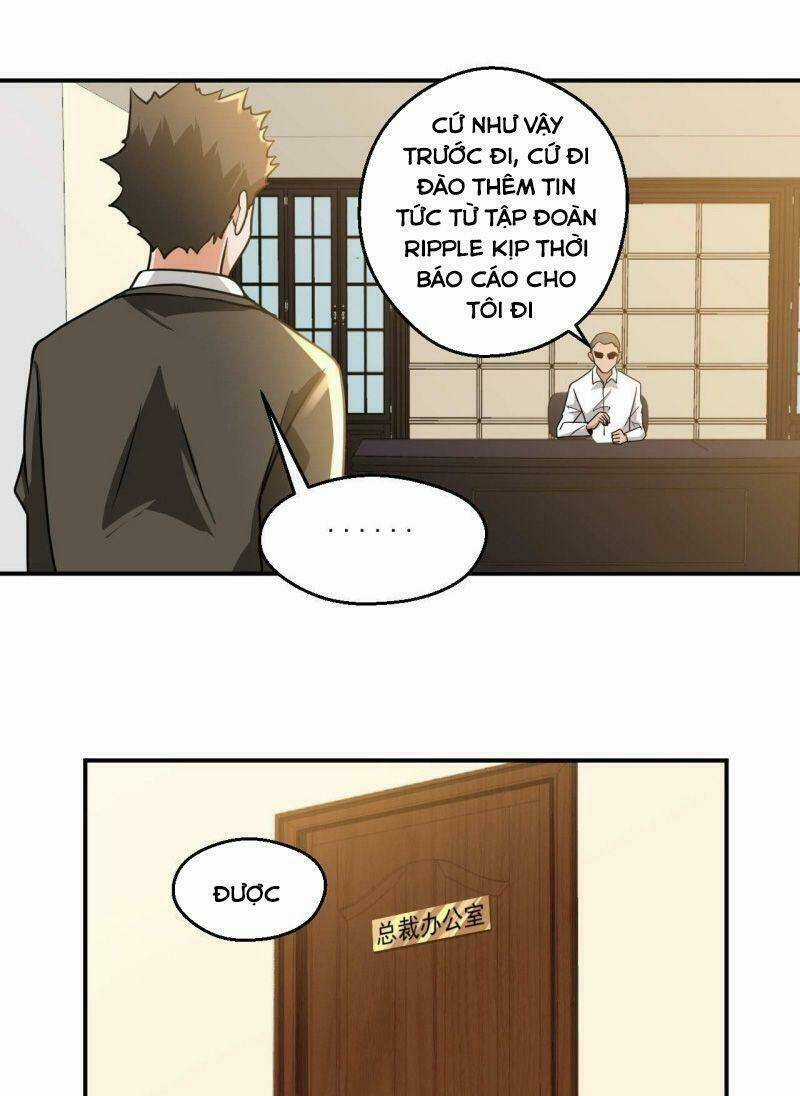 Quỷ Quyệt @Ai - Chapter 15 - Trang 14