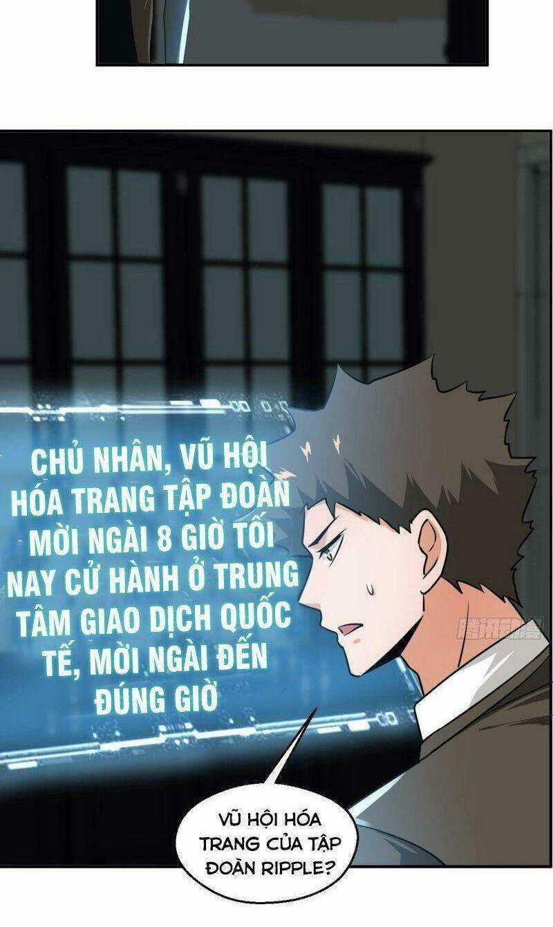 Quỷ Quyệt @Ai - Chapter 15 - Trang 17