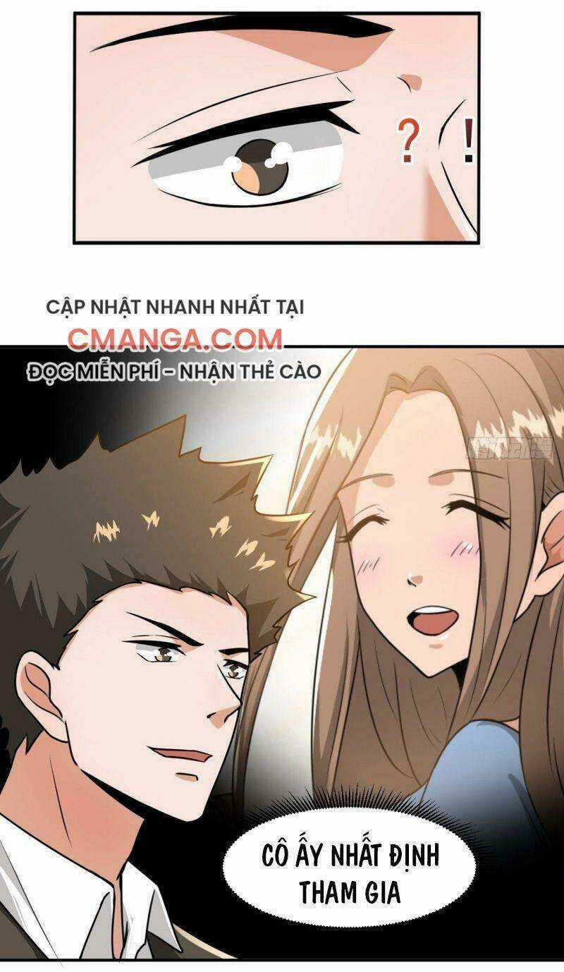 Quỷ Quyệt @Ai - Chapter 15 - Trang 18