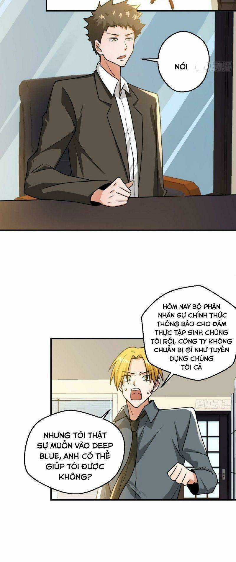 Quỷ Quyệt @Ai - Chapter 15 - Trang 3