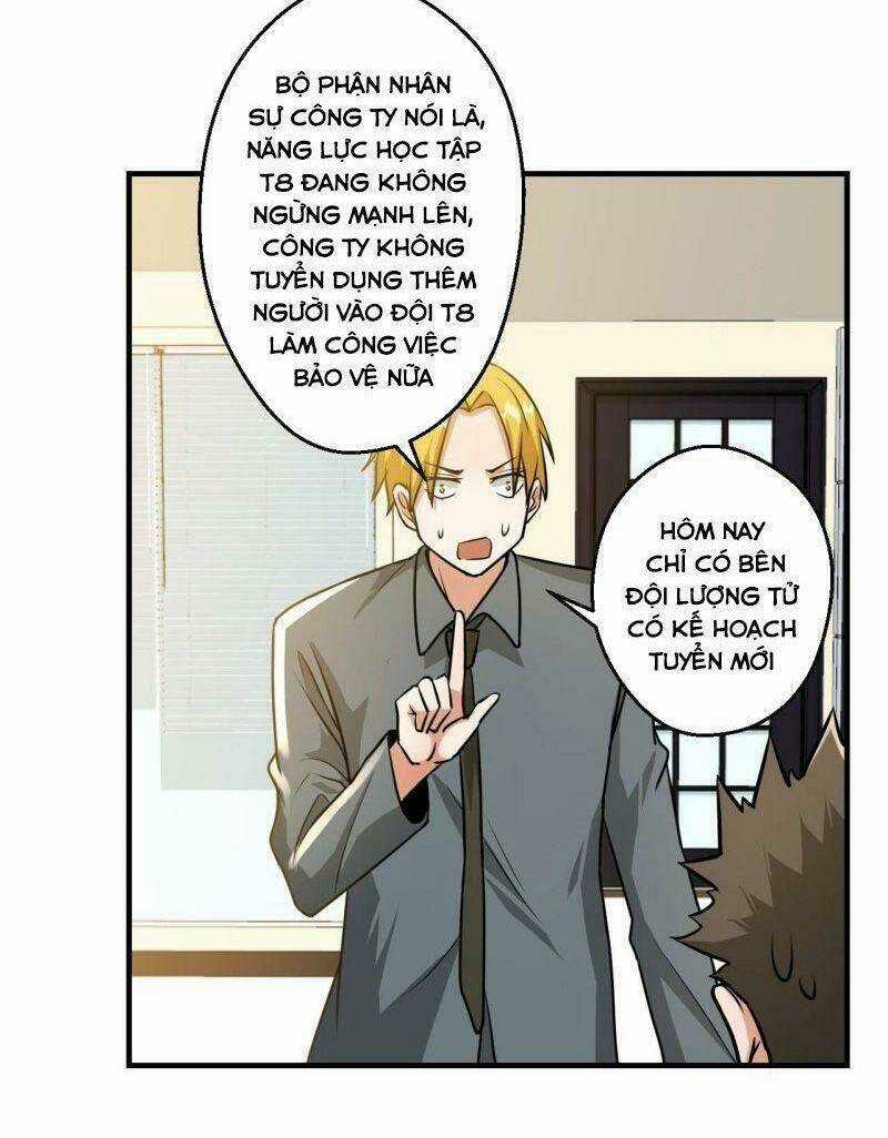 Quỷ Quyệt @Ai - Chapter 15 - Trang 5