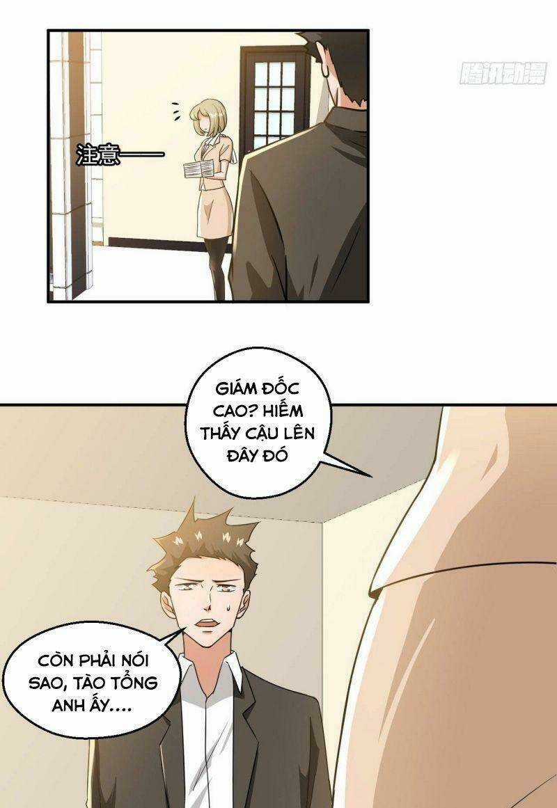 Quỷ Quyệt @Ai - Chapter 15 - Trang 8