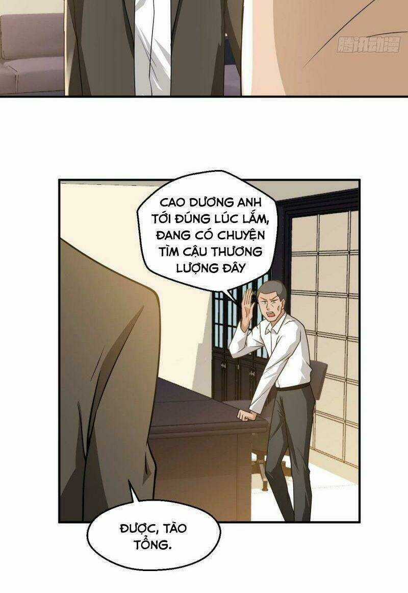 Quỷ Quyệt @Ai - Chapter 15 - Trang 9