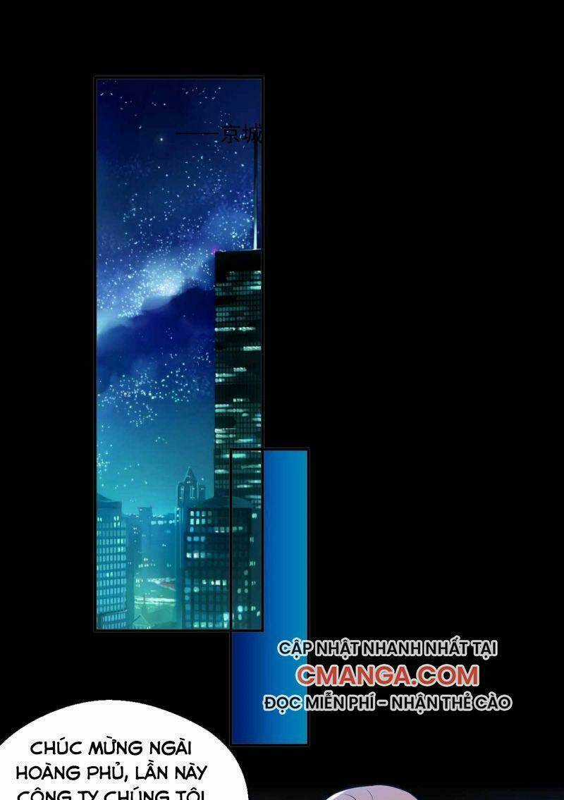 Quỷ Quyệt @Ai - Chapter 16 - Trang 1