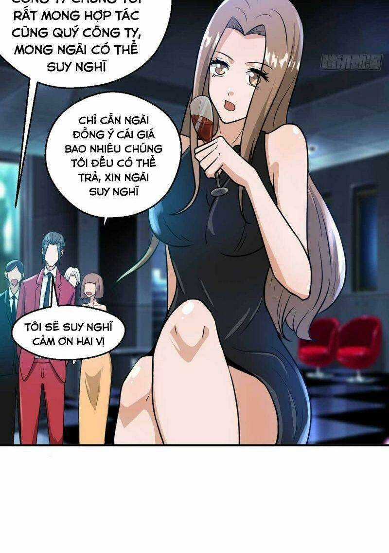 Quỷ Quyệt @Ai - Chapter 16 - Trang 2