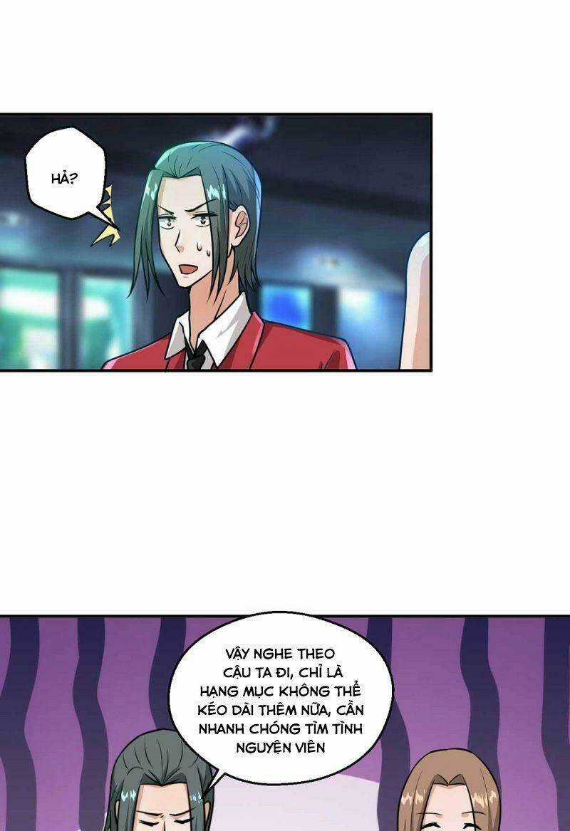 Quỷ Quyệt @Ai - Chapter 16 - Trang 11