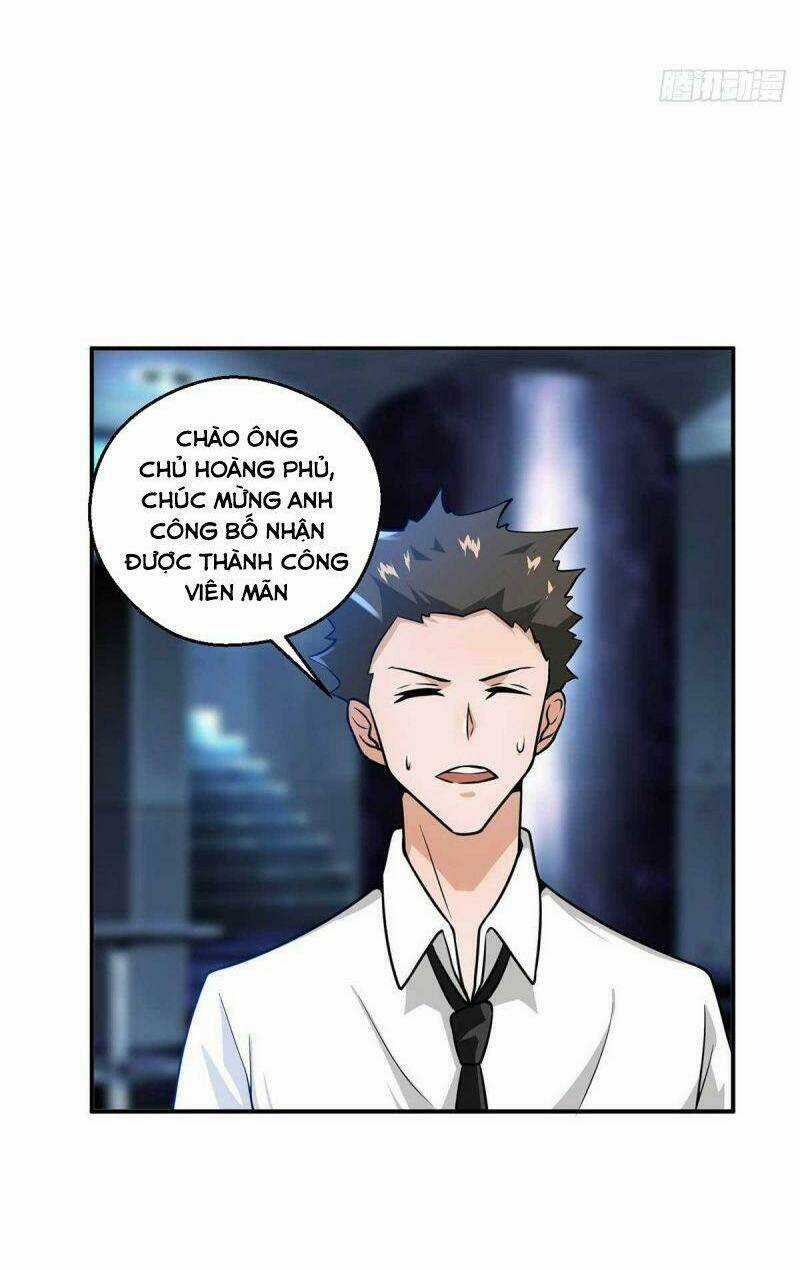 Quỷ Quyệt @Ai - Chapter 16 - Trang 15