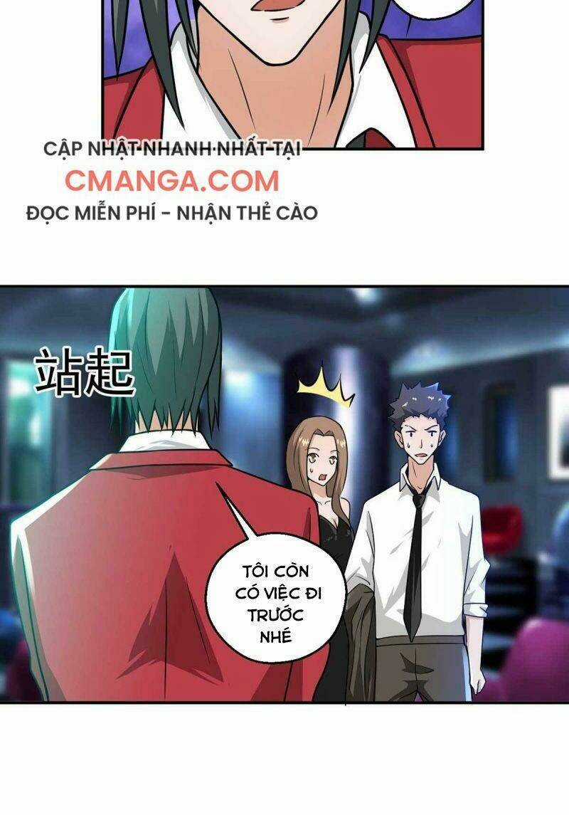 Quỷ Quyệt @Ai - Chapter 16 - Trang 17