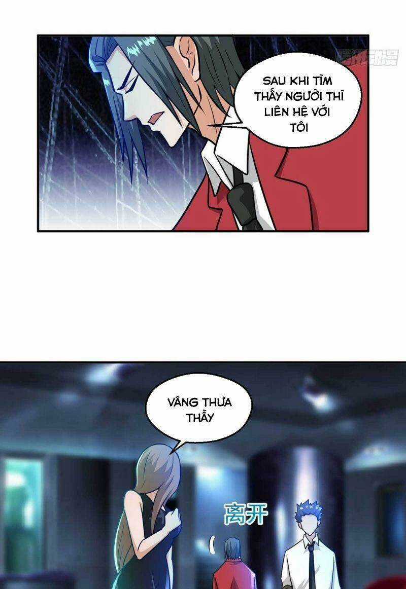 Quỷ Quyệt @Ai - Chapter 16 - Trang 18