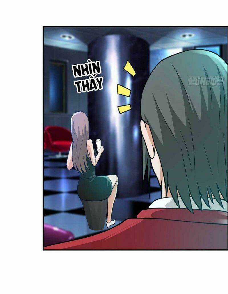 Quỷ Quyệt @Ai - Chapter 16 - Trang 3