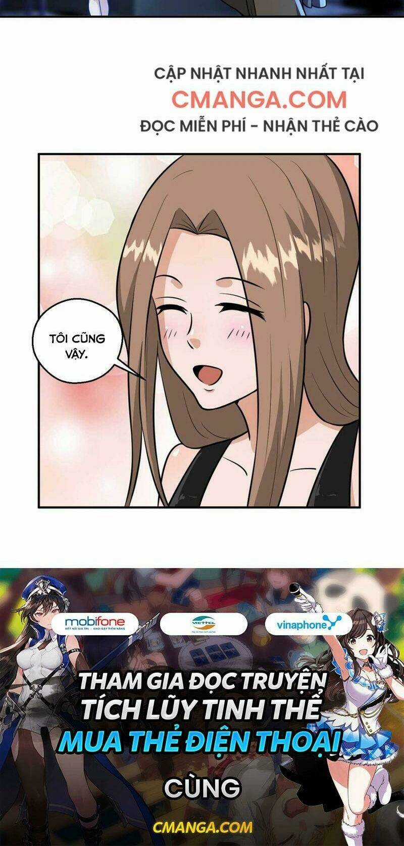 Quỷ Quyệt @Ai - Chapter 16 - Trang 21