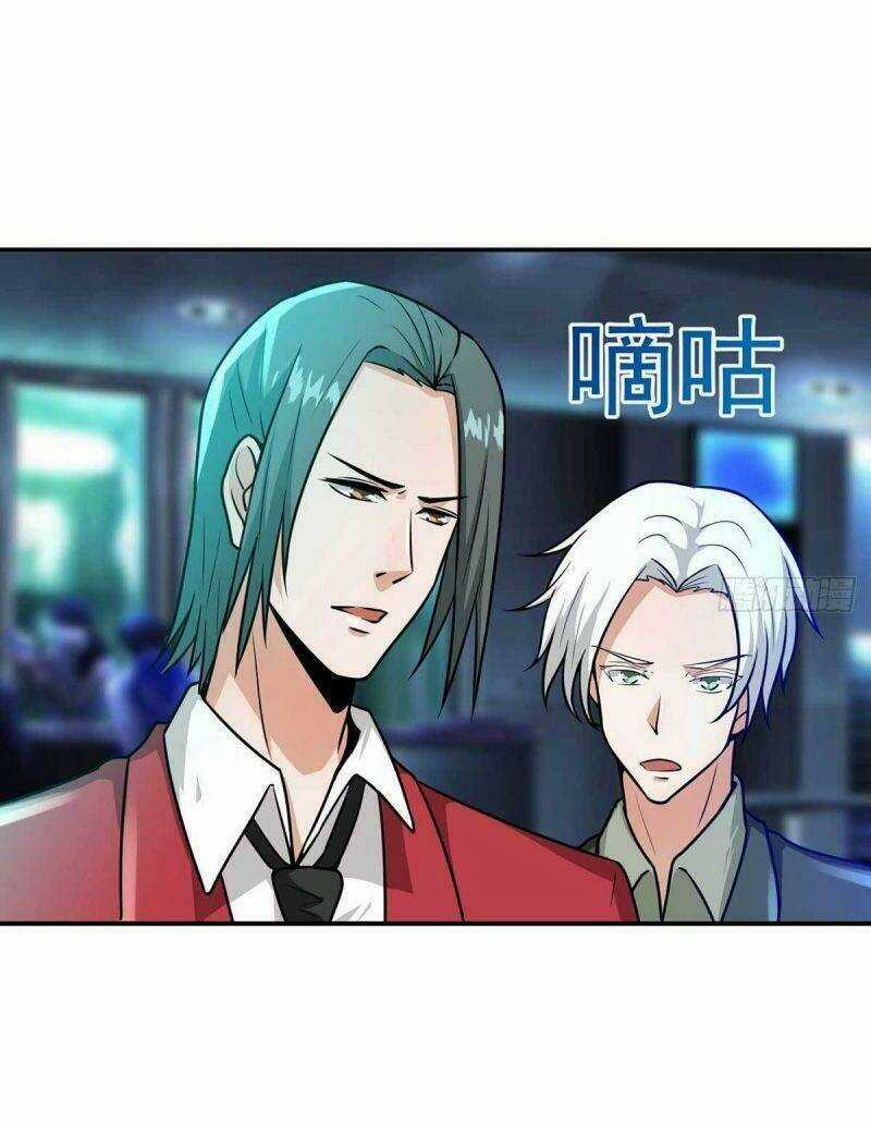 Quỷ Quyệt @Ai - Chapter 16 - Trang 4