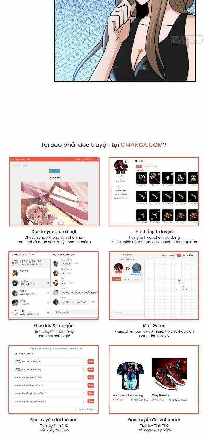 Quỷ Quyệt @Ai - Chapter 16 - Trang 10