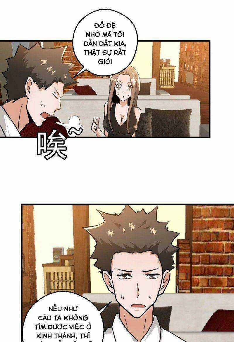 Quỷ Quyệt @Ai - Chapter 17 - Trang 2