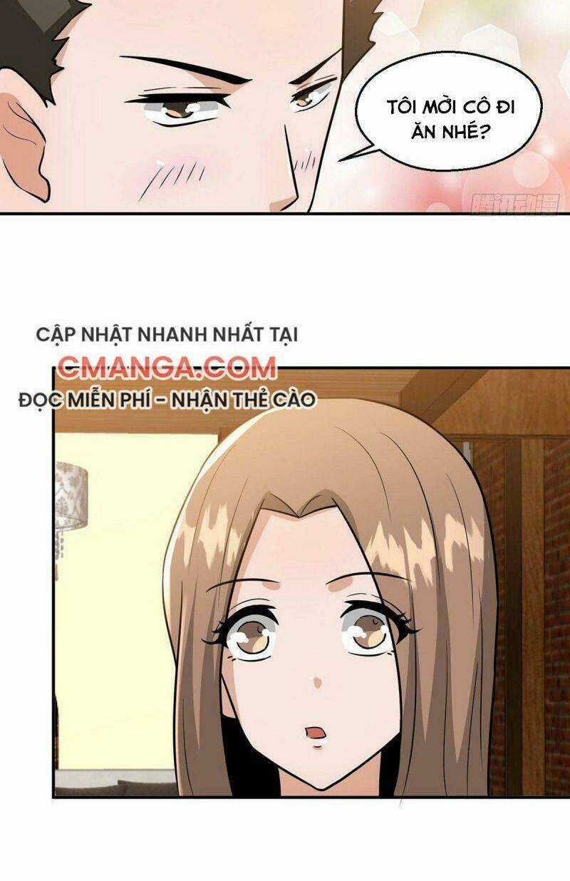 Quỷ Quyệt @Ai - Chapter 17 - Trang 16