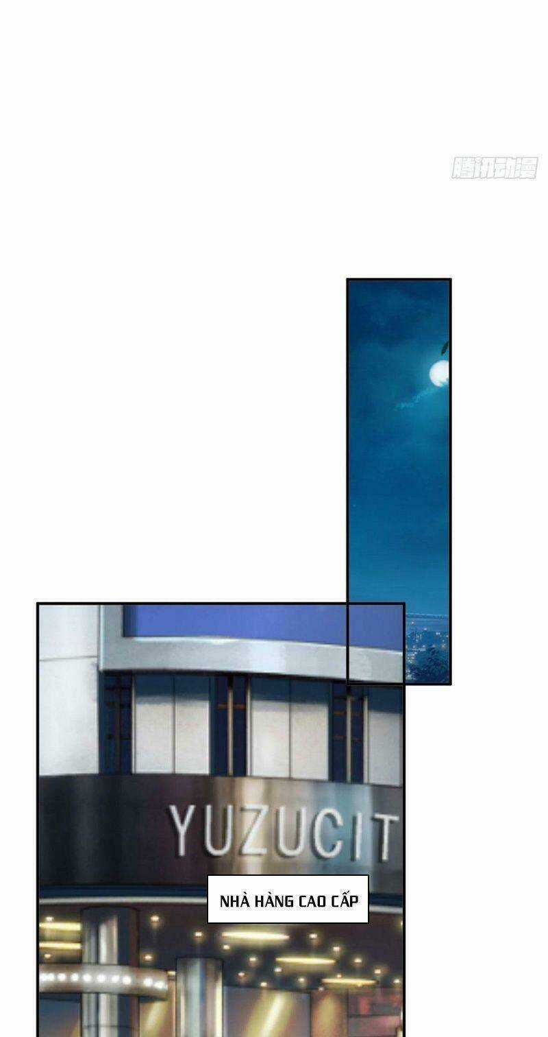 Quỷ Quyệt @Ai - Chapter 17 - Trang 17