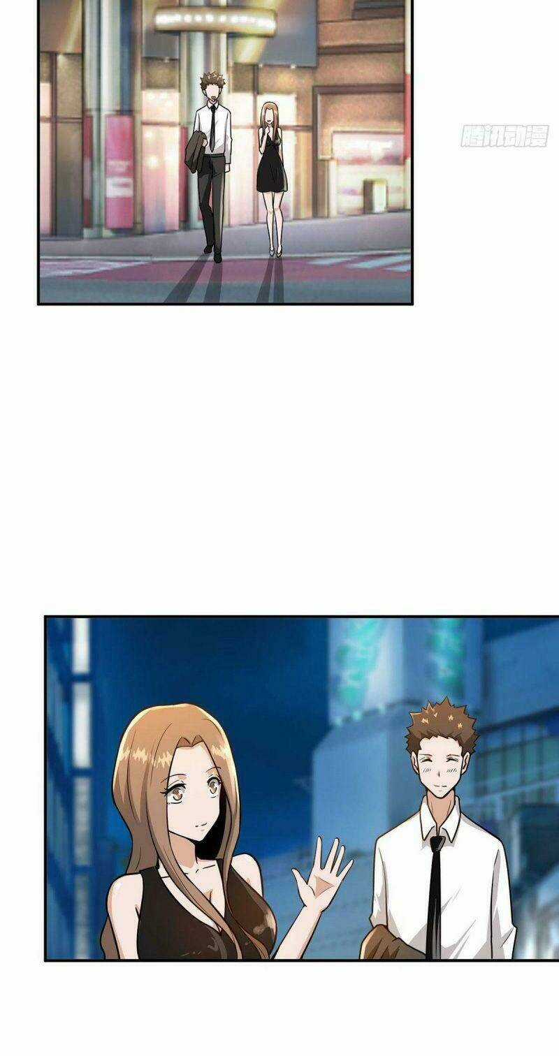 Quỷ Quyệt @Ai - Chapter 17 - Trang 18