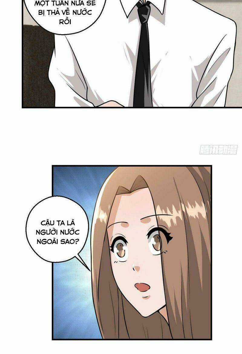 Quỷ Quyệt @Ai - Chapter 17 - Trang 3