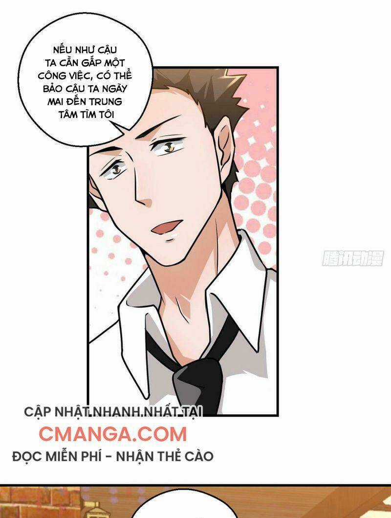 Quỷ Quyệt @Ai - Chapter 17 - Trang 6