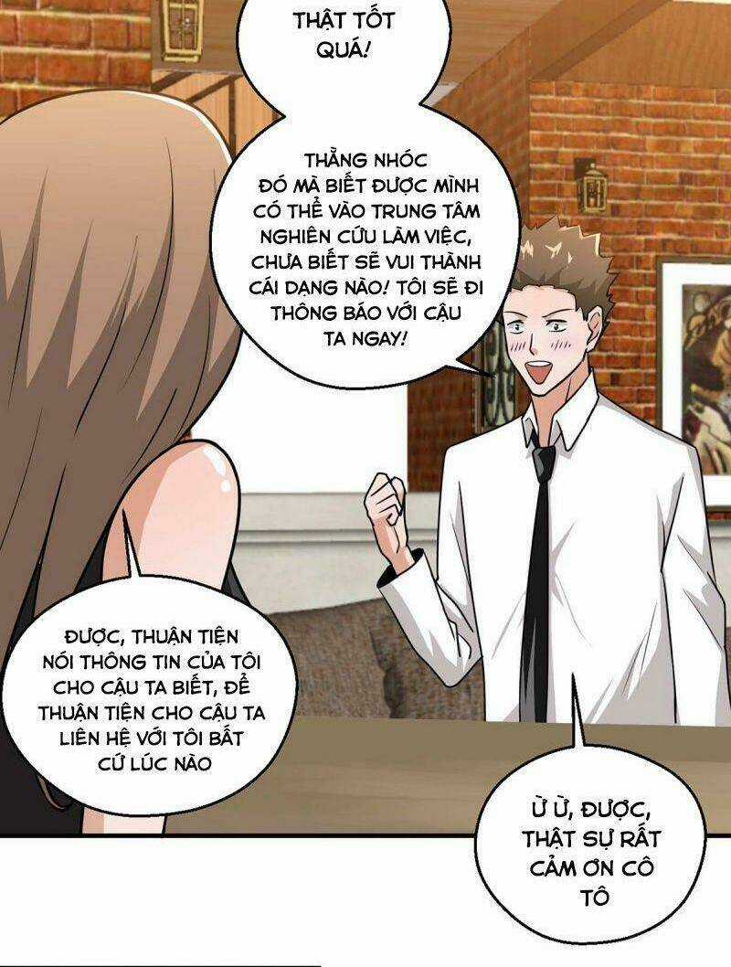 Quỷ Quyệt @Ai - Chapter 17 - Trang 7