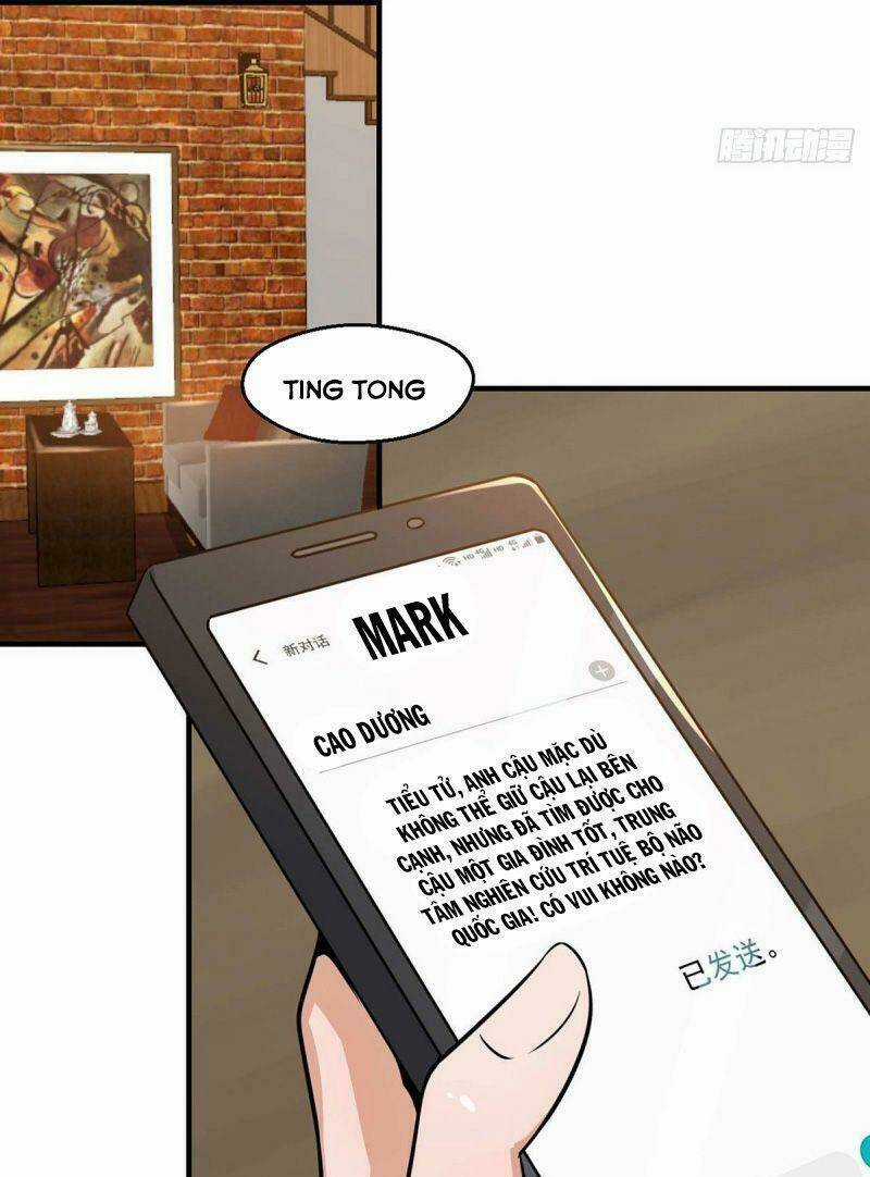 Quỷ Quyệt @Ai - Chapter 17 - Trang 8