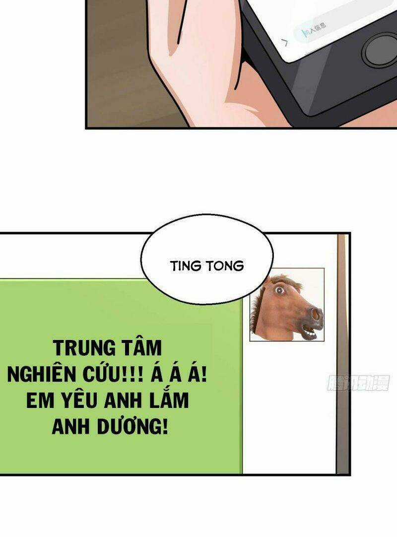 Quỷ Quyệt @Ai - Chapter 17 - Trang 9