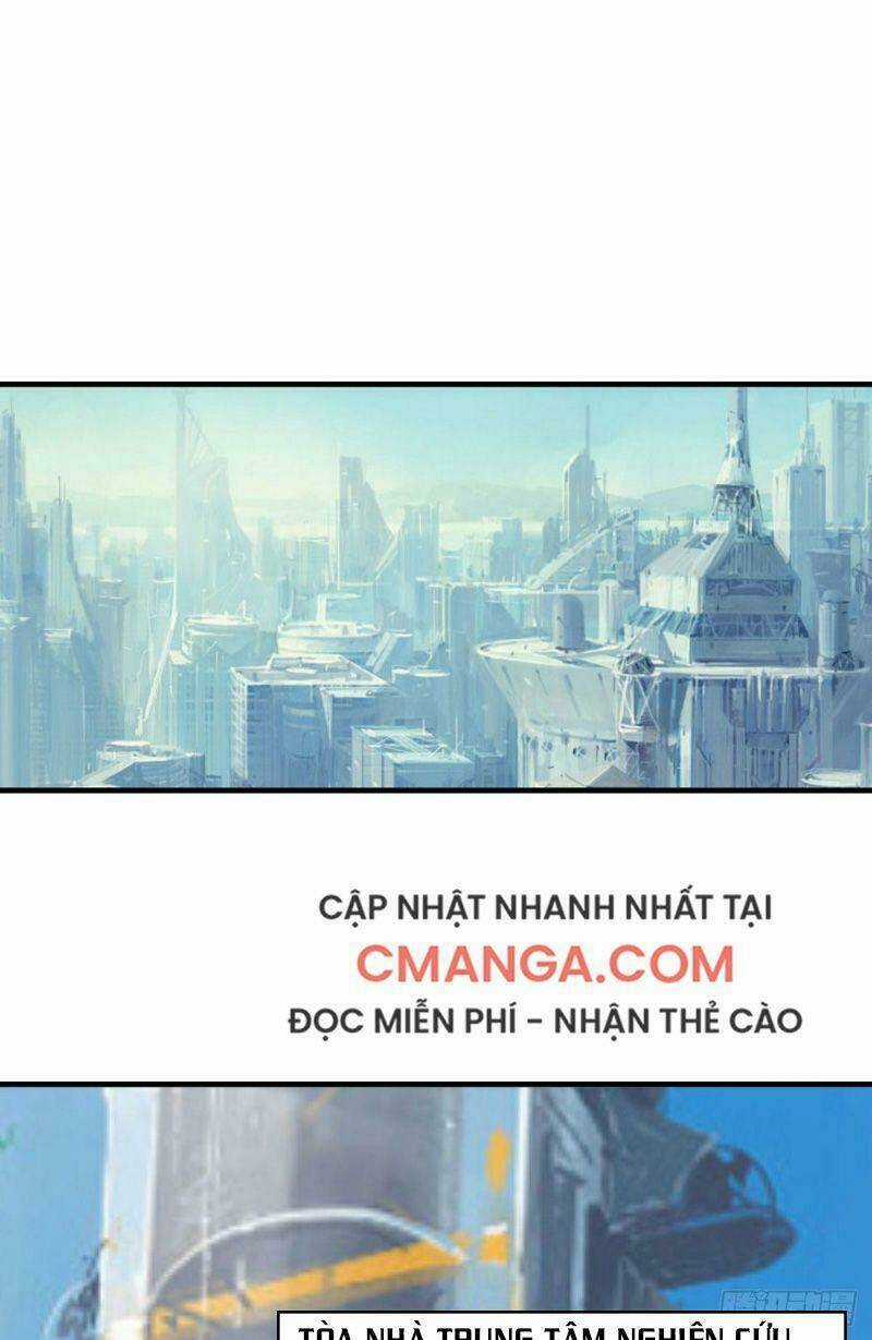 Quỷ Quyệt @Ai - Chapter 18 - Trang 1