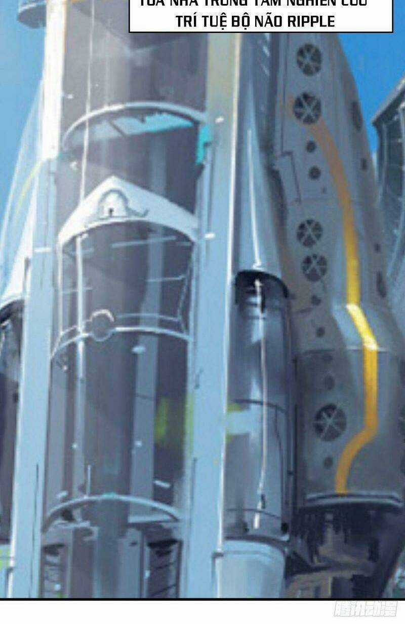 Quỷ Quyệt @Ai - Chapter 18 - Trang 2