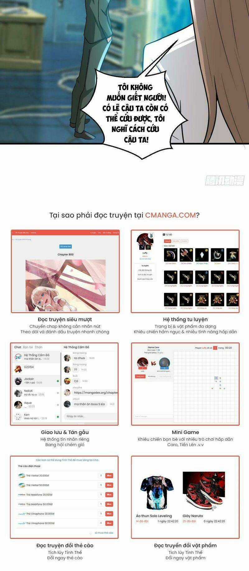 Quỷ Quyệt @Ai - Chapter 18 - Trang 11